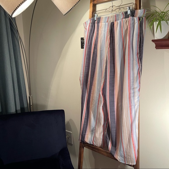 Zac & Rachel Pants - Zac and Rachel Boho-style pants. Size 3X.